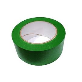 Ruban de Peinture 48mm x 50m - Green 60C UV, Intérieur/Extérieur - Application Facile et Précise - Beast - Beast