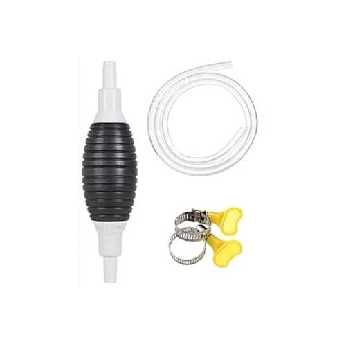 Pompe 14mm x 2 m - Flexible et Durable - Idéale pour Divers Usages - Haute performance - Usage Professionnel - Beast
