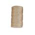 Corde de Jute 100M - 2 mm - Écologique et Résistante - Idéale pour Décorations et Bricolage - Beast