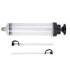 Pompe 500 ml - Utilisation d'Huile - Pratique et efficace - Usage Professionnel - Beast