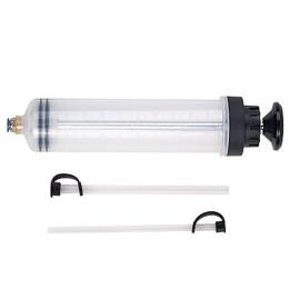 Pompe 500 ml - Utilisation d'Huile - Pratique et efficace - Usage Professionnel - Beast