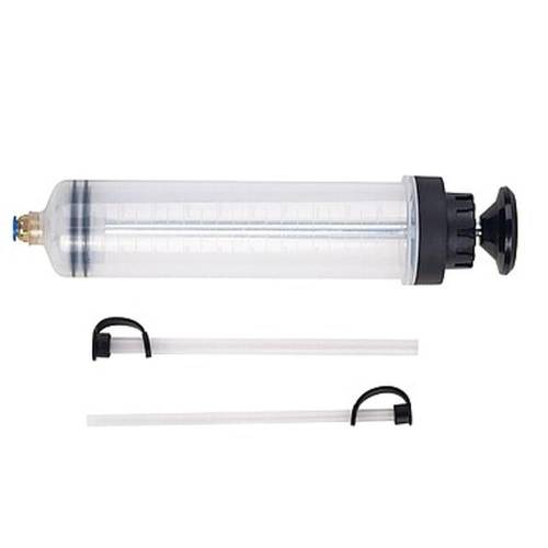 Pompe 500 ml - Utilisation d'Huile - Pratique et Efficace - Beast