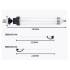 Pompe 500 ml - Utilisation d'Huile - Pratique et Efficace - Beast
