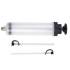 Pompe 500 ml - Utilisation d'Huile - Pratique et Efficace - Beast