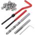 Outils de Réparation M7x1x8 mm - Lot de 25 - Précision et durabilité - Usage intensif - Haute performance - Beast