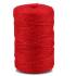 Corde de Jute 100M - 2 mm - Écologique et Résistante - Idéale pour Décorations et Bricolage - Beast