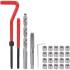 Outils de Réparation M7x1x8 mm - Lot de 25 - Précision et Durabilité - Beast - Beast