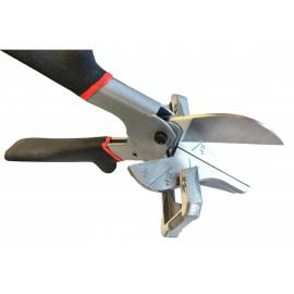 Cisailles d'Angle 245 mm - Acier Inoxydable - Précision et Durabilité - Beast - Beast
