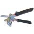 Cisailles d'Angle 245 mm - Acier Inoxydable - Précision et durabilité - Bricolage et artisanat - Beast