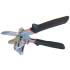 Cisailles d'Angle 245 mm - Acier Inoxydable - Précision et durabilité - Bricolage et artisanat - Beast