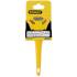 Gratte Vitre Plastique 115 mm - 5 Lames Métal et 5 Lames Plastique - Pratique et Efficace - Beast