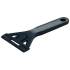 Gratte Vitre Plastique 115 mm - 5 Lames Métal et 5 Lames Plastique - Pratique et efficace - Beast
