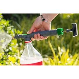 Pulvérisateur de Jardin - Universal Bottle Thread Size - Pratique et Efficace - Beast - Beast