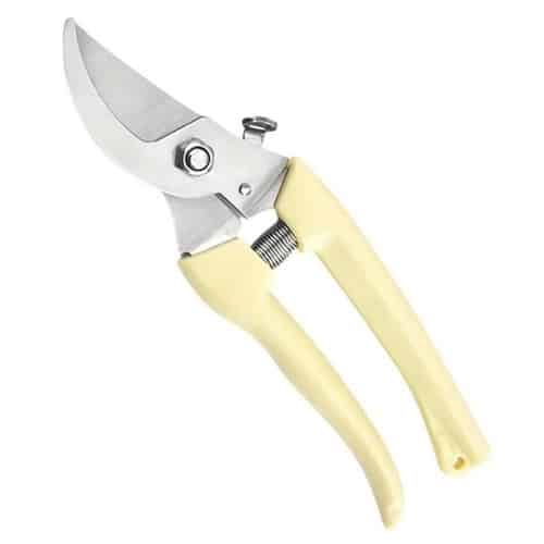 Sécateur avec Fermeture 175 mm - Pratique et Ergonomique - Idéal pour le Jardinage - Beast