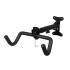 Support de Vélo 24 cm - Max 28 kg - Résistant et Pratique - Beast - Beast