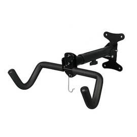 Support de Vélo 24 cm - Max 28 kg - Pratique et résistant - Usage Professionnel - Beast
