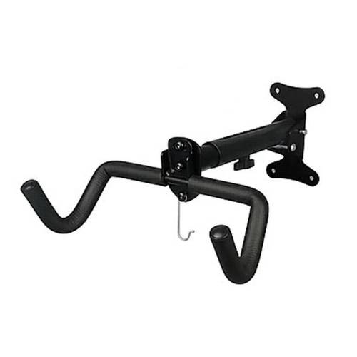 Support de Vélo 24 cm - Max 28 kg - Résistant et Pratique - Beast - Beast