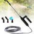 Pulvérisateur de Jardin - Universal Bottle Thread Size - Pratique et Efficace - Beast - Beast