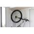 Support de Vélo 24 cm - Max 28 kg - Résistant et Pratique - Beast - Beast