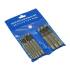 Poinçons Acier 45 2.5-10 mm - Lot de 9 - Résistants et Précis - Beast