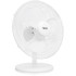 Ventilateur de Bureau 40 cm - Plastique, 3 Vitesses - Fraîcheur et Confort au Travail - TRISTAR
