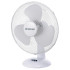 Ventilateur de Bureau 40 cm - Plastique, 3 Vitesses - Fraîcheur et Confort au Travail - TRISTAR