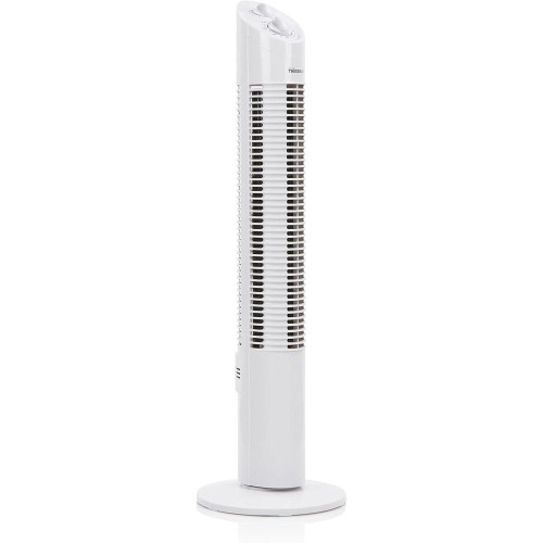 Ventilateur Colonne VE-5905 73,66 cm - Plastique, Minuterie - Fraîcheur et Confort Silencieux - TRISTAR