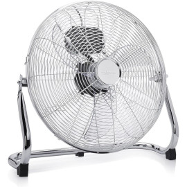 Ventilateur sur Pied Métal 40,64 cm - Socle Stable, Puissance Efficace - TRISTAR