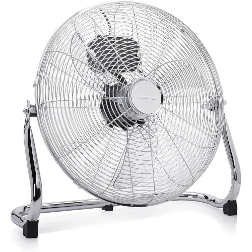 Ventilateur sur Pied Métal 40,64 cm - Socle Stable, Puissance Efficace - TRISTAR