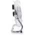 Ventilateur sur Pied Métal 40,64 cm - Socle Stable, Puissance Efficace - TRISTAR
