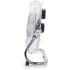 Ventilateur sur Pied Métal 40,64 cm - Socle Stable, Puissance Efficace - TRISTAR