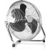 Ventilateur sur Pied 30 cm - Métal - Puissant et Durable - TRISTAR