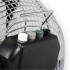 Ventilateur sur Pied 30 cm - Métal - Puissant et Durable - TRISTAR