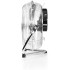Ventilateur sur Pied 30 cm - Métal - Puissant et Durable - TRISTAR
