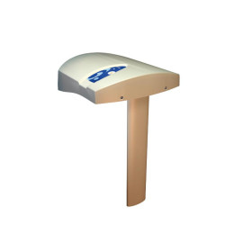 Alarme de Piscine Beige - Sécurité et Protection - Installation Facile - IMMERSTAR