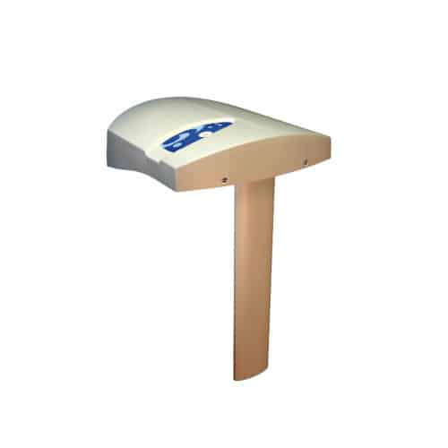 Alarme de Piscine Beige - Sécurité et Protection - Installation Facile - D-Work