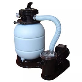 Filtre Monobloc Plati Samoa 6m3/h - Capacité 6m3/h - Filtration Efficace et Durable - ASTRALPOOL