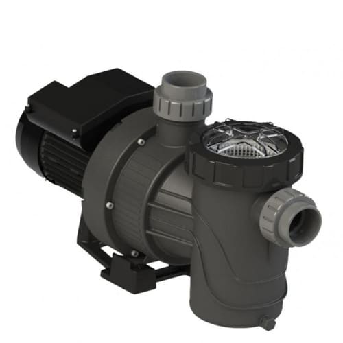 Pompe de Piscine Milieu de Gamme PPE Verdon 0,5 CV Mono 7 m3/h - Puissante et Fiable - D-Work