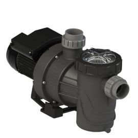 Pompe de Piscine Milieu de Gamme PPE Verdon 3CV Mono 31m3/h - Puissante et Fiable - ASTRALPOOL