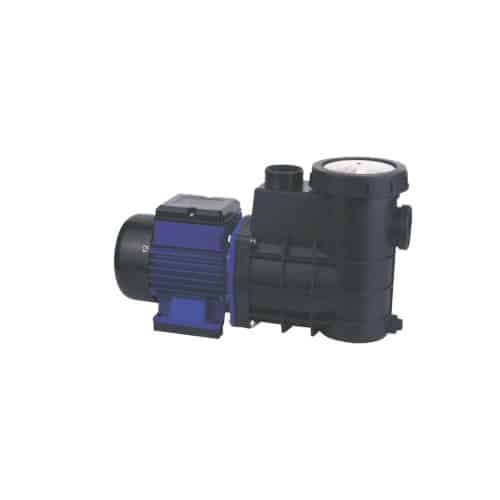 Pompe Eau PPE 0,78 CV Monophasé 14,5 m3/h - Entrée de Gamme - Fiable et Performante - D-Work