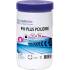 pH Plus pour Piscine en Poudre 1 kg - Ajustement Facile du pH de l'Eau - D-Worp
