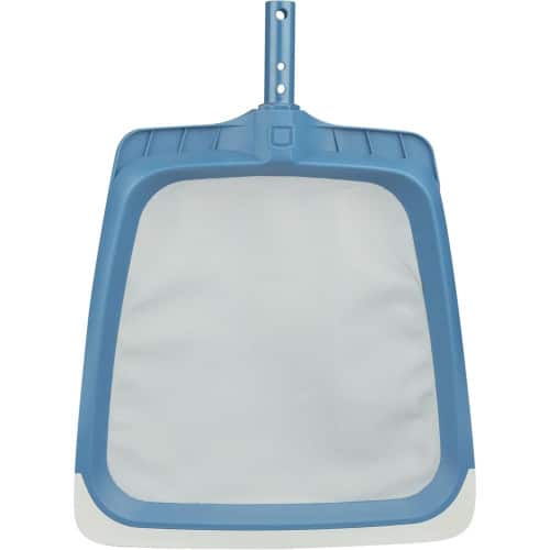 Épuisette de Surface Blue Line - 43 cm - Léger et Pratique pour Piscine - ASTRALPOOL