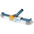 Brosse de Paroi 48 cm 3 Positions - Angle Ajustable - Nettoyage Efficace et Pratique - ASTRALPOOL