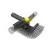 Brosse Ajustable 3 Positions - Nettoyage Pratique et Sans Effort - D-Work