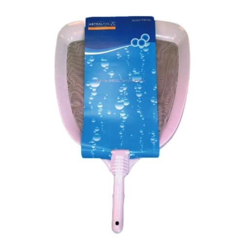 Epuisette de Surface Standard Clip 300 g - Léger et Pratique - D-Work