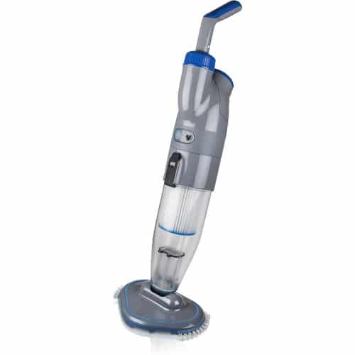 Aspirateur Electrique Fond Gre VCB50P 3,3 kg - Puissant et Pratique - D-Work