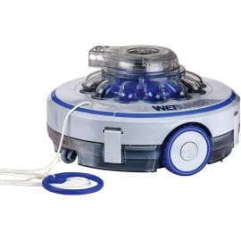 Accessoires Milieu de Gamme WET RUNNER - Robot Batterie Rechargeable Piscine Hors Sol - Fiabilité et Performance - ASTRALPOOL