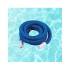 Tuyau Flottant Piscine D. 38 mm x 6 m - Flexible Résistant Circulation Eau - Accessoire Piscine - D-Work