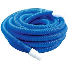 Tuyau Flottant Piscine D. 38 mm x 6 m - Flexible Résistant Circulation Eau - Accessoire Piscine - D-Work