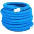 Tuyau Flottant Piscine D. 38 mm x 10 m - Flexible Résistant Circulation Eau - Accessoire Piscine - D-Work